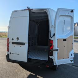 Renault Master EXTRA FGN TRAC 3T5 L2H2 BLUE DCI 170 Saint-Aubin-d'Arquenay