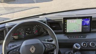 Renault Master  - photo 3