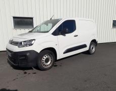 Citroen Berlingo Thouaré-sur-Loire