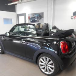 Mini Cabrio Finition Chili One 102 ch Riorges