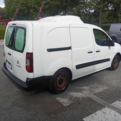 Citroen Berlingo CONFORT FRIGORIFIQUE XL BLUEHDI 100 S&S Sainte-Gemmes-sur-Loire
