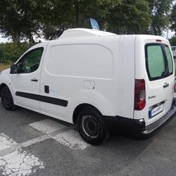 Citroen Berlingo CONFORT FRIGORIFIQUE XL BLUEHDI 100 S&S Sainte-Gemmes-sur-Loire