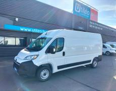 Opel Movano Sainte-Gemmes-sur-Loire