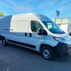 Opel Movano FGN TOLE 3.5T L3H2 140 CH S&amp;S BVM6 Sainte-Gemmes-sur-Loire