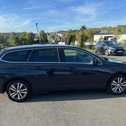 Peugeot 308 SW 2e generation Allure Business 308 SW PureTech 130ch S&amp;S EAT8 Mauges-sur-Loire