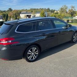 Peugeot 308 SW 2e generation Allure Business 308 SW PureTech 130ch S&amp;S EAT8 Mauges-sur-Loire