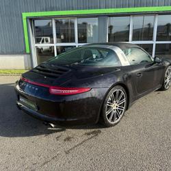 Porsche 911 PDK 4 3.4i 350 Guipavas