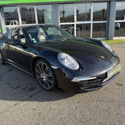 Porsche 911 PDK 4 3.4i 350 Guipavas