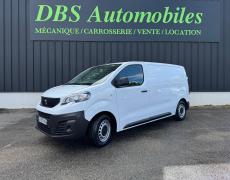 Peugeot Expert Changé