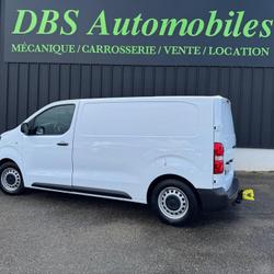 Peugeot Expert PREMIUM FGN TOLE STANDARD 1.5 BLUEHDI 120 S&amp;S BVM6 Chang&eacute;