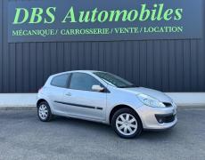 Renault Clio 3 Changé