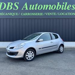 Renault Clio 3 Dynamique TCE 100 eco2 Chang&eacute;