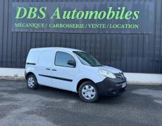Renault Kangoo Express - GRAND CONFORT  BLUE DCI 115 - 11 500 €