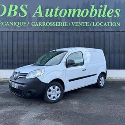 Renault Kangoo Express GRAND CONFORT BLUE DCI 115 Chang&eacute;