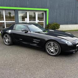 Mercedes SLS A Coup&eacute; Guipavas