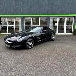 Mercedes SLS A Coup&eacute; Guipavas