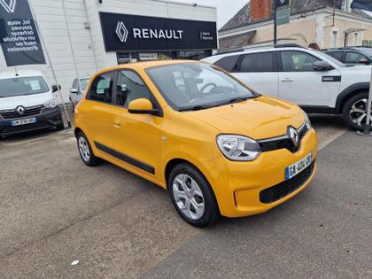 Renault Twingo - Zen  SCe 65 - 9 990 €