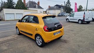 Renault Twingo  - Zen - photo 2