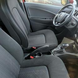 Renault Zoe Intens Gamme 2017 Sainte-Luce-sur-Loire