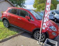 Fiat 500x Sainte-Luce-sur-Loire