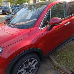 Fiat 500x 1.0 FireFly Turbo T3 120 ch Sainte-Luce-sur-Loire