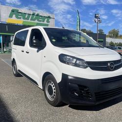 Opel Zafira Edition L1 1.5 Diesel 120 ch Auch