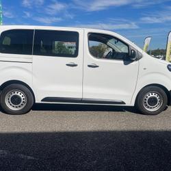 Opel Zafira Edition L1 1.5 Diesel 120 ch Auch