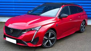 Peugeot 308 SW  - Gt - photo 0