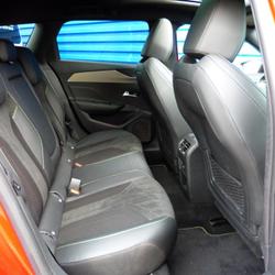 Peugeot 308 SW Phase 2 GT PHEV 180 e-EAT8 Beaumont-sur-Sarthe