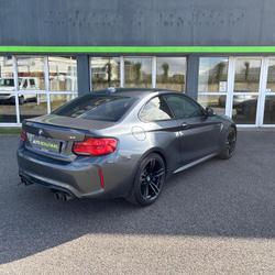 BMW M2 coupe M2  370 ch M DKG7 Guipavas