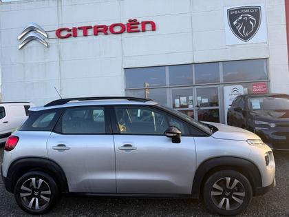 Citroen C3 Aircross - Feel  BlueHDi 100 BVM5 - 11 490 €