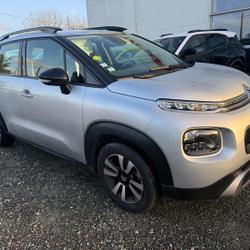 Citroen C3 Aircross Feel BlueHDi 100 BVM5 Noyant-Villages