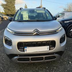 Citroen C3 Aircross Feel BlueHDi 100 BVM5 Noyant-Villages