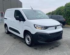 Citroen Berlingo Laval