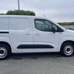 Citroen Berlingo M 650KG BLUEHDI 130 S&amp;S EAT8 Laval