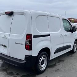 Citroen Berlingo M 650KG BLUEHDI 130 S&amp;S EAT8 Laval