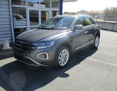 Volkswagen T-Roc Sèvremont