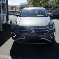 Volkswagen T-Roc Style 1.5 TSI EVO 150 Start/Stop DSG7 S&egrave;vremont