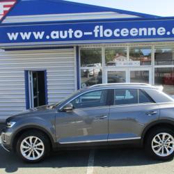Volkswagen T-Roc Style 1.5 TSI EVO 150 Start/Stop DSG7 S&egrave;vremont