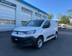 Citroen Berlingo Sainte-Gemmes-sur-Loire