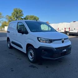 Citroen Berlingo M 650KG BLUEHDI 130 S&amp;S EAT8 Sainte-Gemmes-sur-Loire
