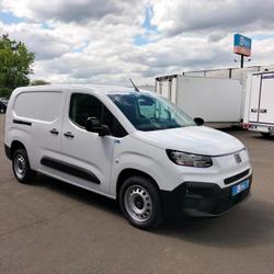 Autres Fiat XL 950 KG BLUEHDI 130 S&amp;S EAT8 Sainte-Gemmes-sur-Loire
