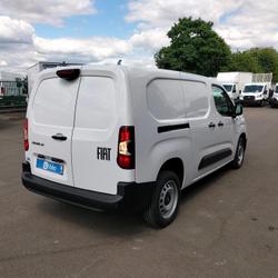 Autres Fiat XL 950 KG BLUEHDI 130 S&amp;S EAT8 Sainte-Gemmes-sur-Loire