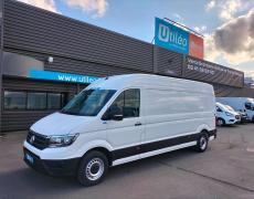 Volkswagen Crafter Sainte-Gemmes-sur-Loire