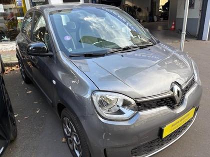 Renault Twingo - Equilibre  SCe 65 - 13 900 €