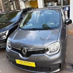 Renault Twingo 3 Equilibre SCe 65 Nantes