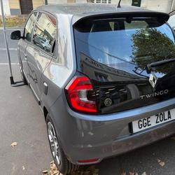 Renault Twingo 3 Equilibre SCe 65 Nantes
