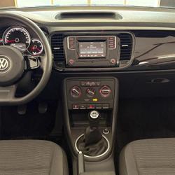 Volkswagen Coccinelle 1.2 TSI 105 BMT Soliers