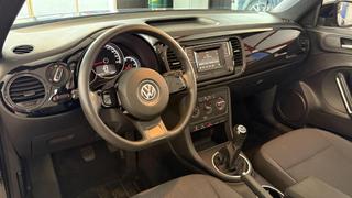 Volkswagen Coccinelle  - photo 3