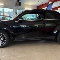 Volkswagen Coccinelle 1.2 TSI 105 BMT Soliers
